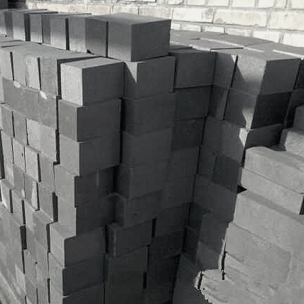 石墨塊原料